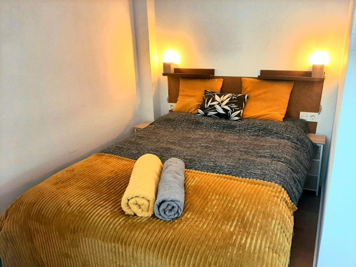 Golden Realejo Guest House Granada Exterior photo