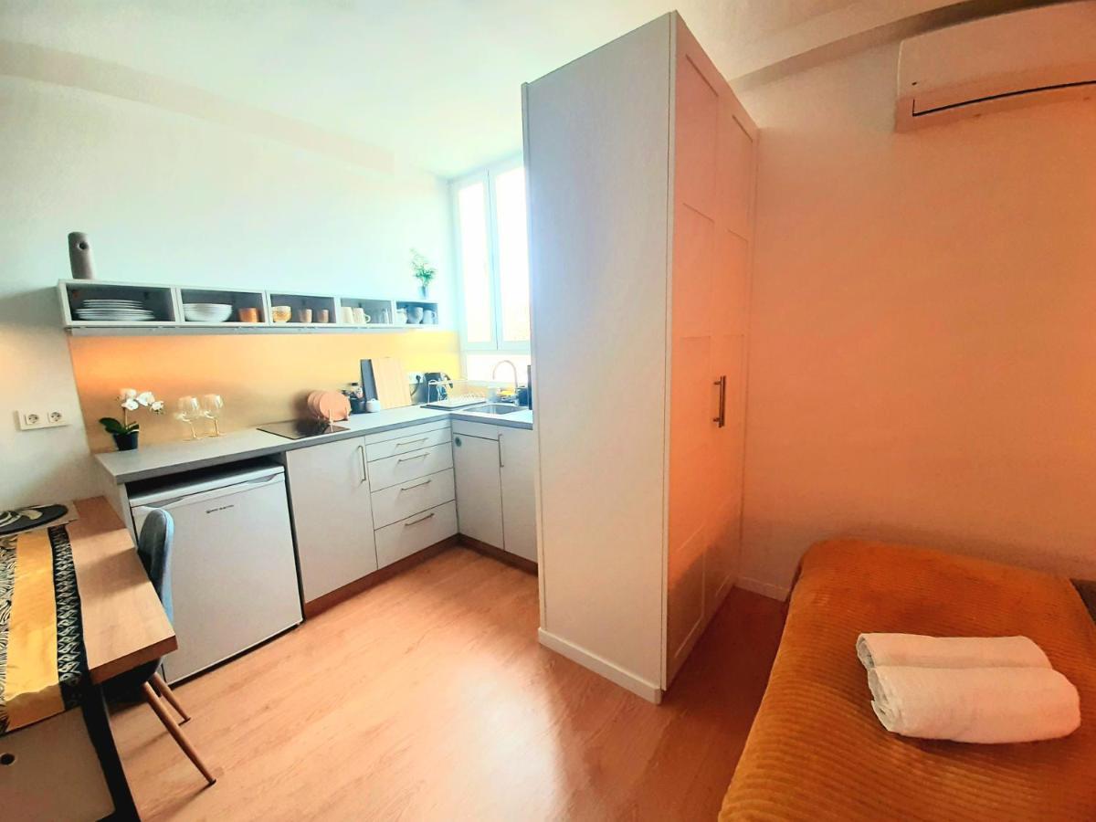 Golden Realejo Guest House Granada Exterior photo