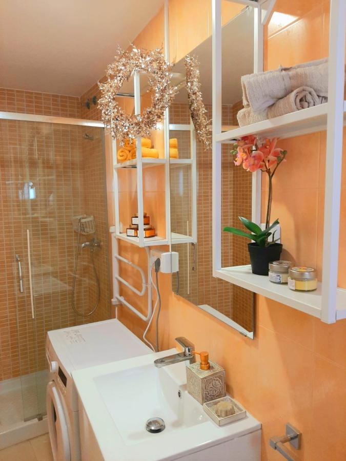 Golden Realejo Guest House Granada Exterior photo